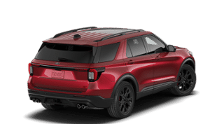 2027 Ford  External Image 3